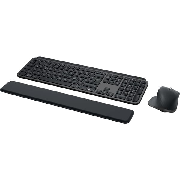 Logitech MX Keys S Combo - Logitech - vue 3