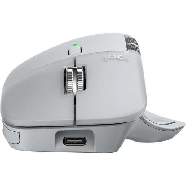 Logitech MX Master 4, souris - Logitech - vue 6