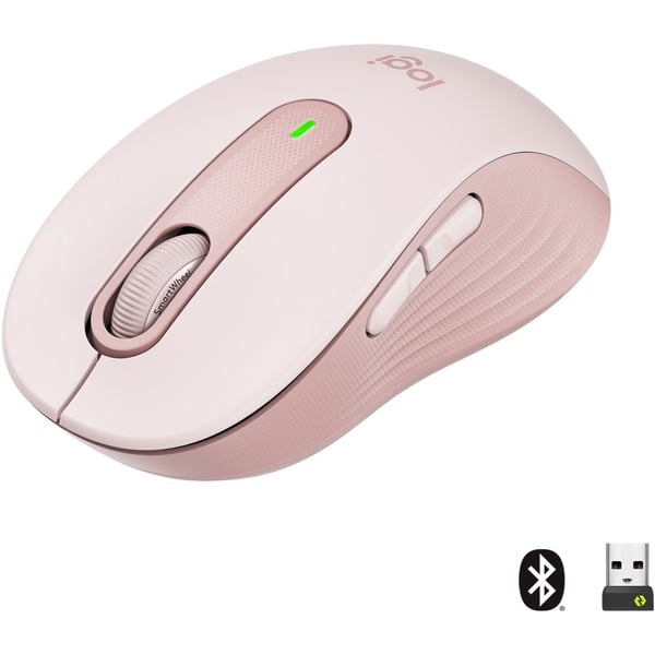 Logitech Signature M650 Wireless, souris - Logitech