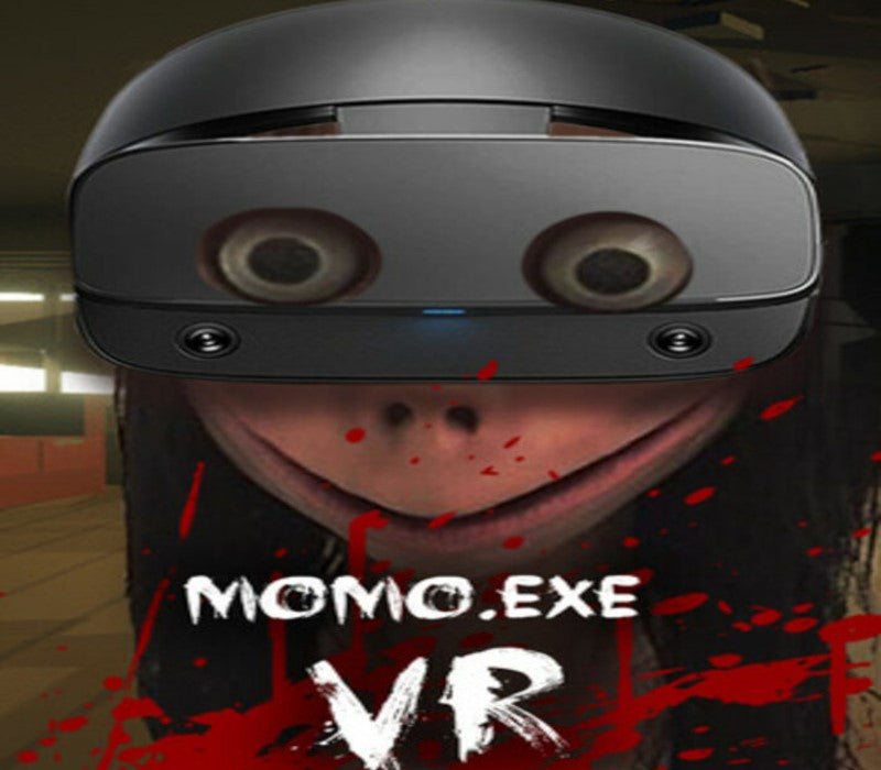 MOMO.EXE VR