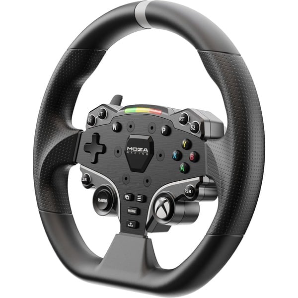 MOZA ESX Steering Wheel pour Xbox, Austausch-Lenkrad - MOZA - vue 3
