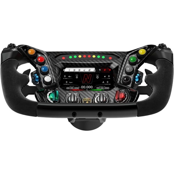 MOZA Essenza SCV12 Sim-Racing Steering Wheel, Austausch-Lenkrad - MOZA - vue 2