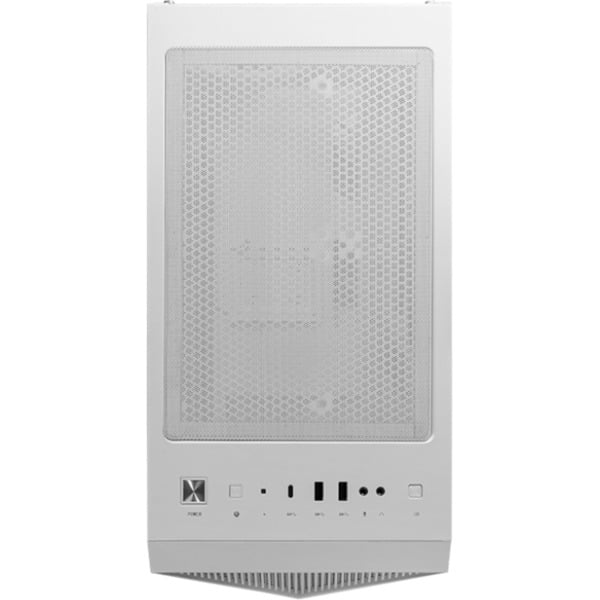 MSI MPG GUNGNIR 110R, Tower-Gehäuse - MSI - vue 5