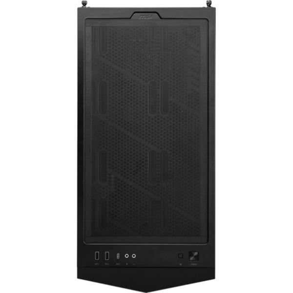 MSI MPG GUNGNIR 300P AIRFLOW, Tower-Gehäuse - MSI - vue 5