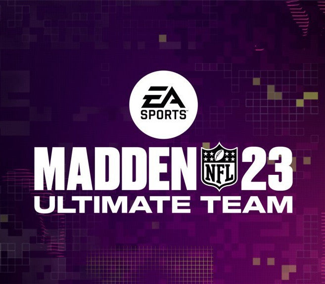 Madden NFL 23 - Ultimate Team July Pack DLC XBOX One /