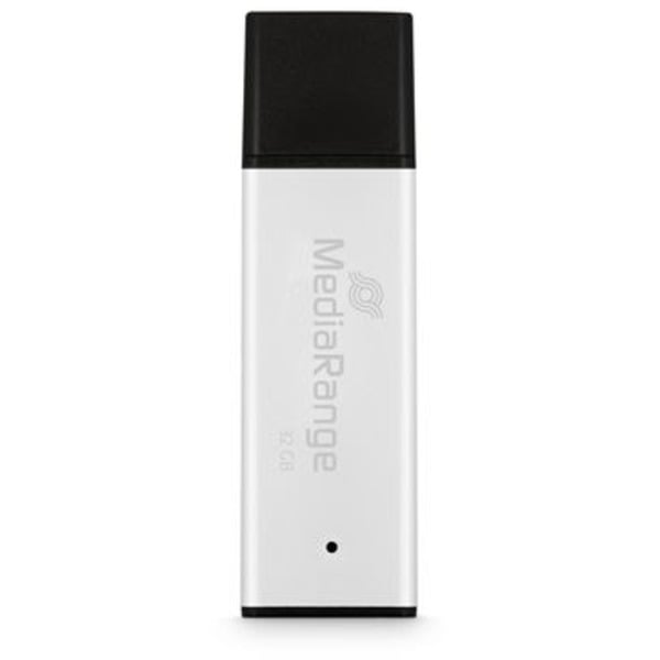 MediaRange High Performance 32 GB, USB-Stick - MediaRange - vue 2