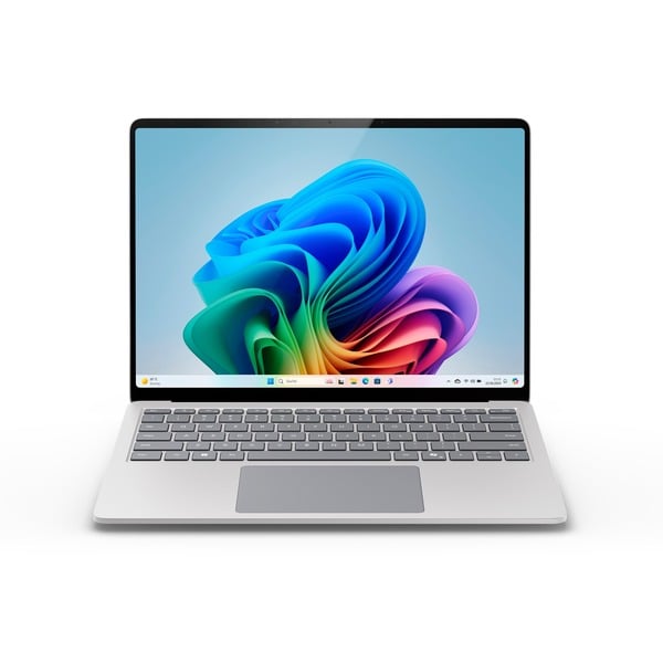 Microsoft Surface Laptop 7 Copilot+PC - Microsoft - vue 2
