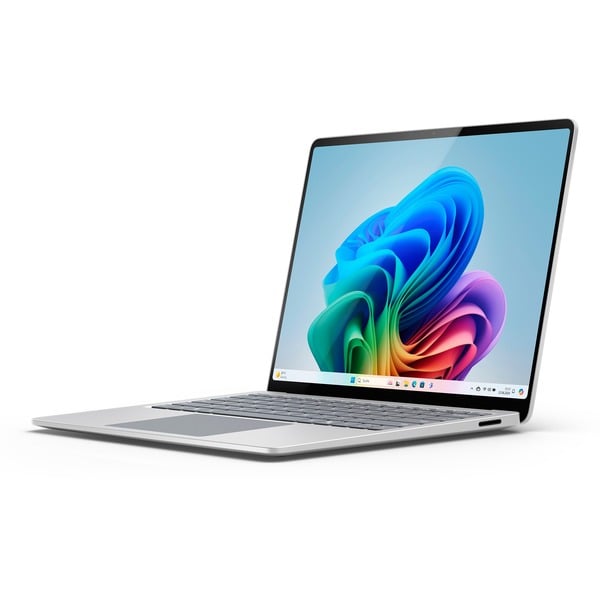 Microsoft Surface Laptop 7 Copilot+PC - Microsoft - vue 3