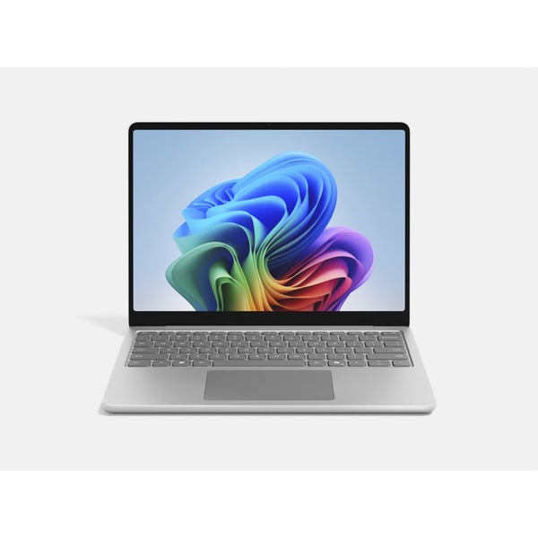 Microsoft Surface Laptop Copilot+PC 13 Zoll - Microsoft - vue 2