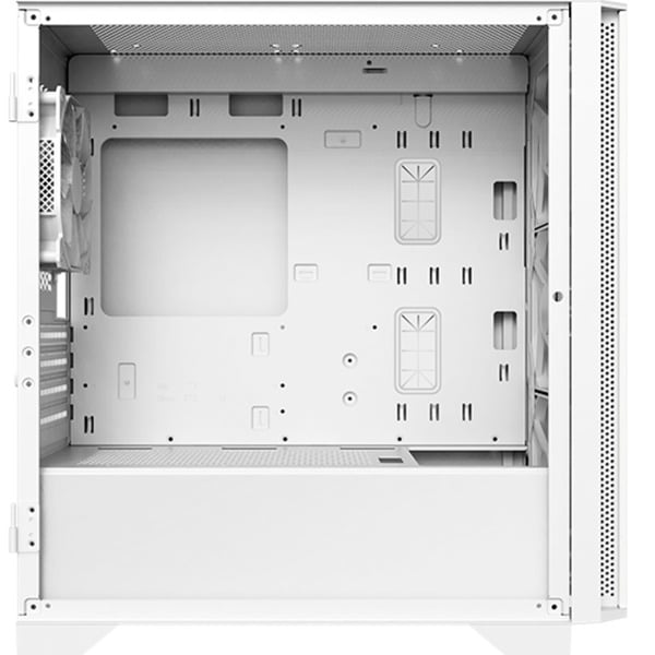 Montech AIR 100 ARGB, Tower-Gehäuse - Montech - vue 2