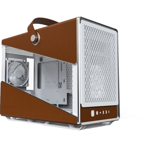 Montech Heritage 30 Pro, Tower-Gehäuse - Montech - vue 4