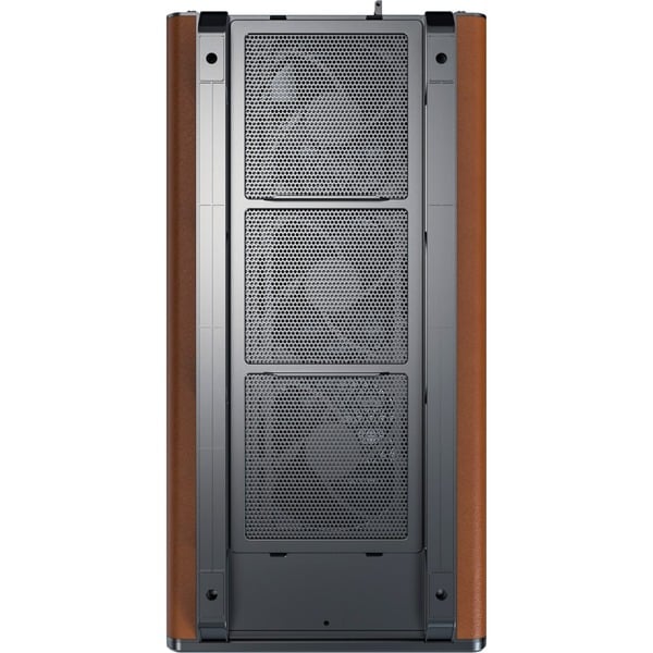 Montech Heritage 30 Pro, Tower-Gehäuse - Montech - vue 8
