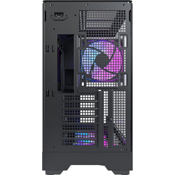 Montech KING 45 PRO, Tower-Gehäuse - Montech - vue 5