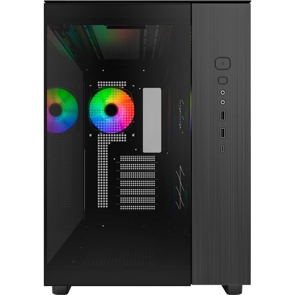 Montech KING 65 PRO, Tower-Gehäuse - Montech - vue 2