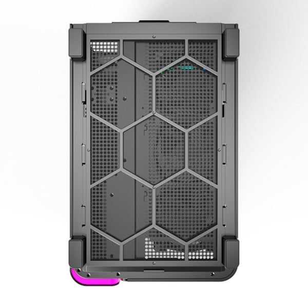 Montech KING 95 PRO, Tower-Gehäuse - Montech - vue 8