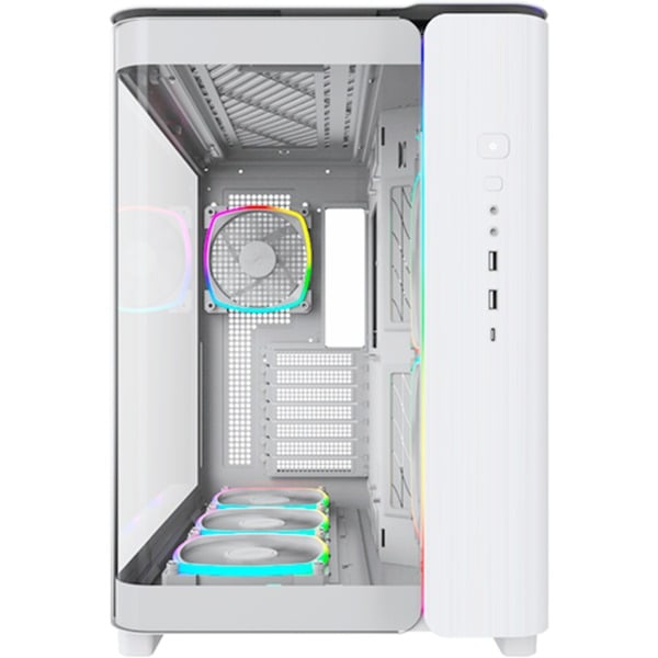 Montech KING 95 PRO, Tower-Gehäuse - Montech - vue 3