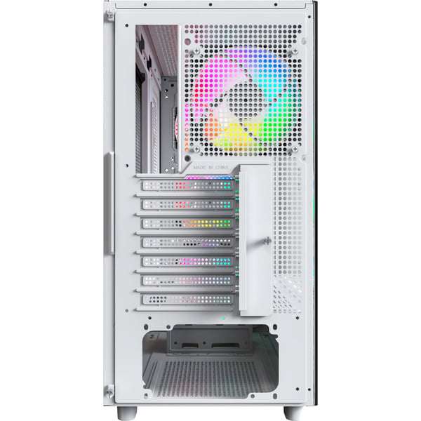 Montech XR Wood, Tower-Gehäuse - Montech - vue 3