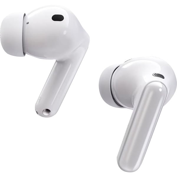 Motorola moto buds 2 plus PANTONE Cool White, Kopfhörer - Motorola - vue 4