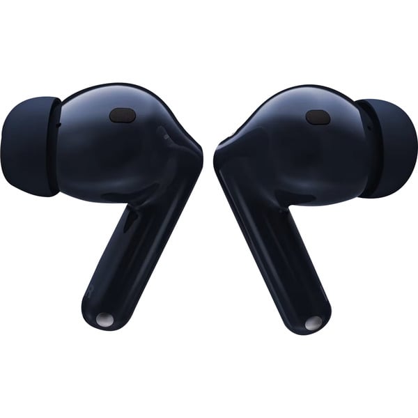 Motorola moto buds 2 plus PANTONE Silhouette, Kopfhörer - Motorola