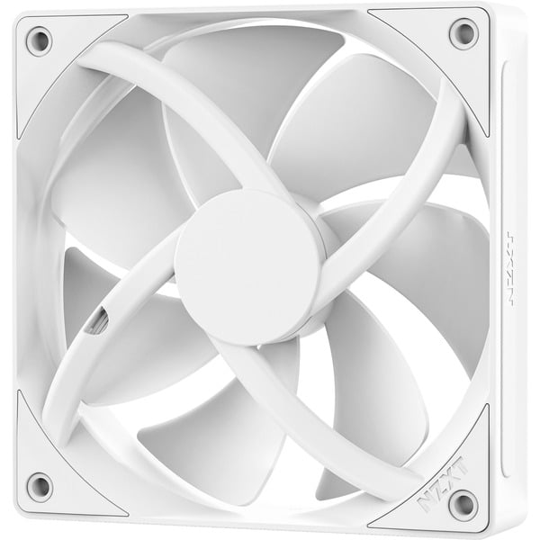 NZXT F120P, Gehäuselüfter - NZXT - vue 3