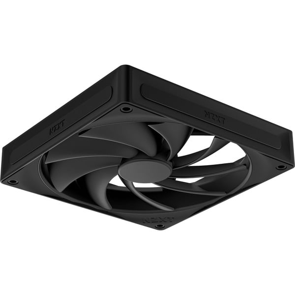 NZXT F140Q, Gehäuselüfter - NZXT - vue 6