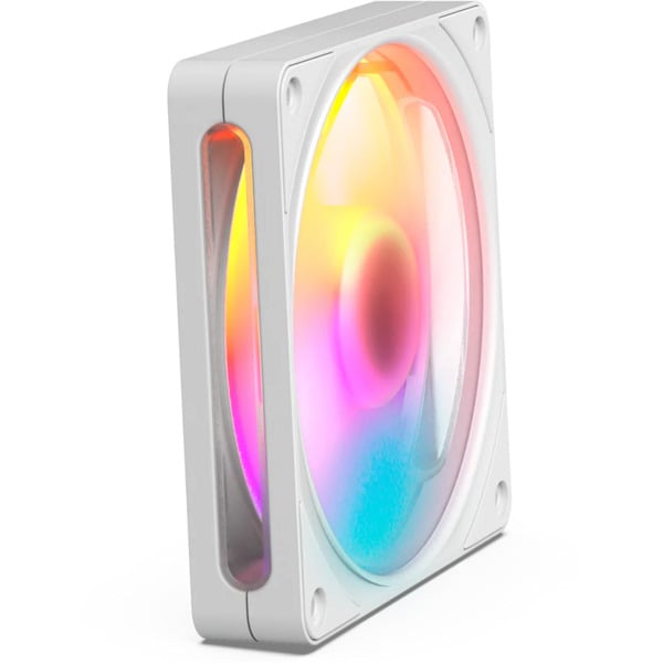 NZXT F140 RGB, Gehäuselüfter - NZXT - vue 2