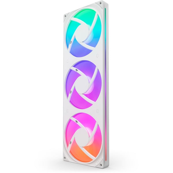 NZXT F420 RGB CORE, Gehäuselüfter - NZXT - vue 4
