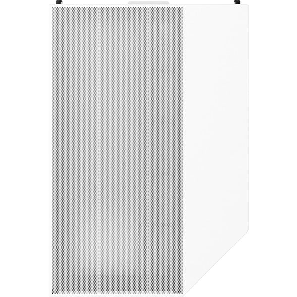 NZXT H6 Flow RGB, Tower-Gehäuse - NZXT - vue 7