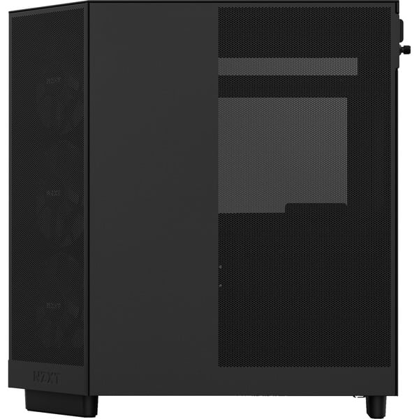 NZXT H6 Flow RGB, Tower-Gehäuse - NZXT - vue 8