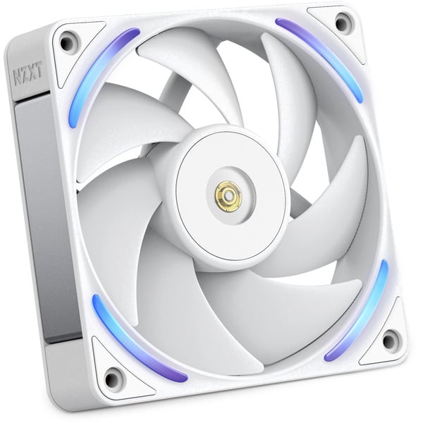 NZXT Performance Fan F120X, Gehäuselüfter - NZXT - vue 4