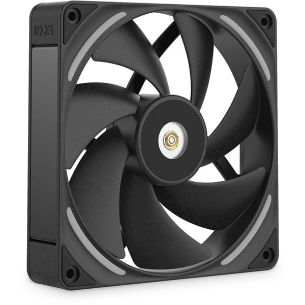 NZXT Performance Fan F140X, Gehäuselüfter - NZXT - vue 5