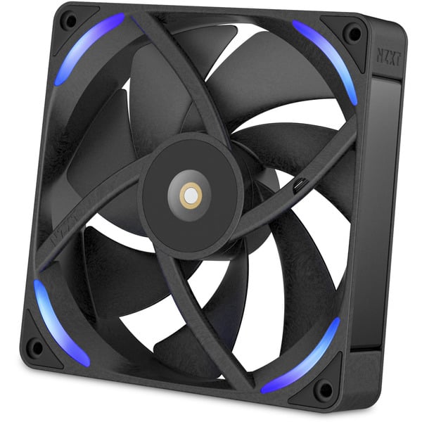 NZXT Performance Fan F140X, Gehäuselüfter - NZXT - vue 6