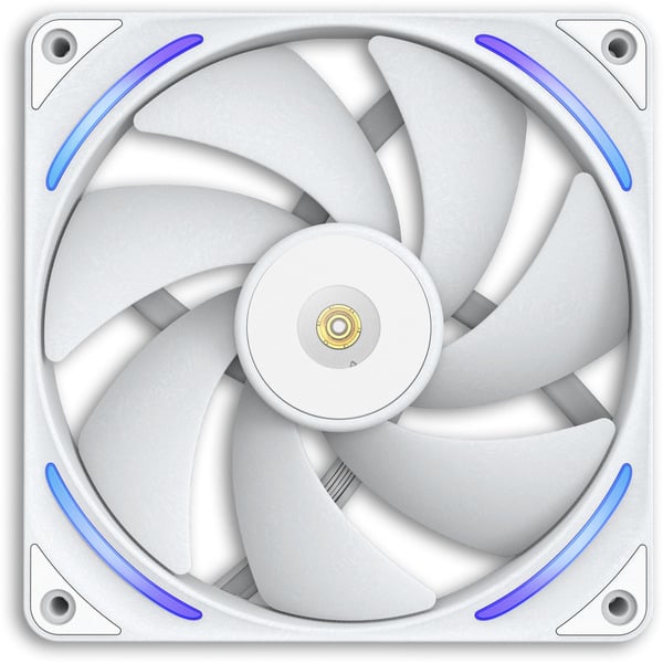 NZXT Performance Fan F140X, Gehäuselüfter - NZXT - vue 2