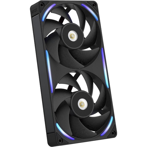 NZXT Performance Fan F240X, Gehäuselüfter - NZXT - vue 4
