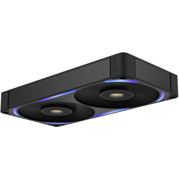 NZXT Performance Fan F240X, Gehäuselüfter - NZXT - vue 7
