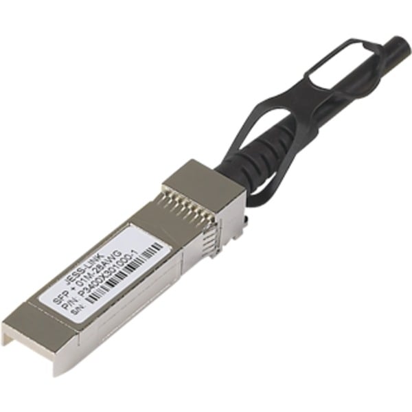 Netgear Direct Attach Passive SFP+ DAC câble AXC761 - Netgear