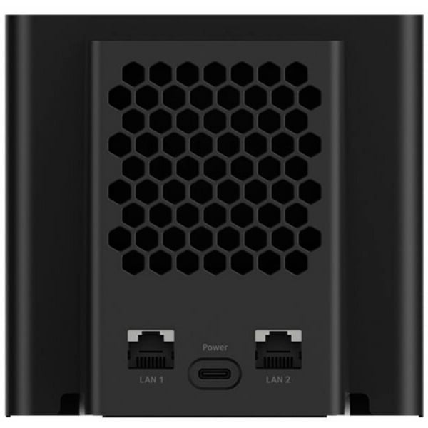 € 83,11 Netgear MD200 Nighthawk Mobile Hotspot Cradle, Adapter - Netgear - vue 3
