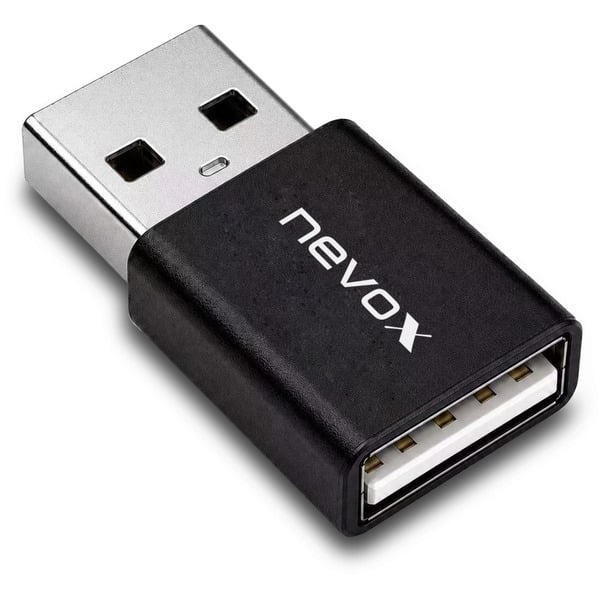 € 12,60 Nevox Data Blocker, Adapter - Nevox - vue 3