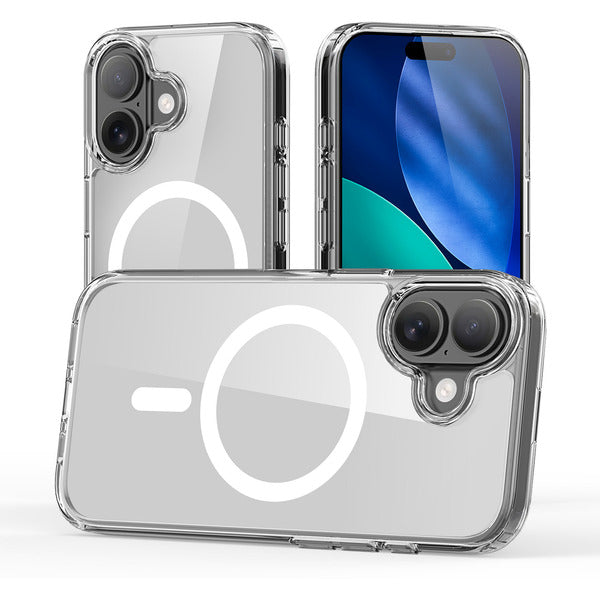 Nevox StyleShell SHOCKFlex, coque - Nevox - vue 5