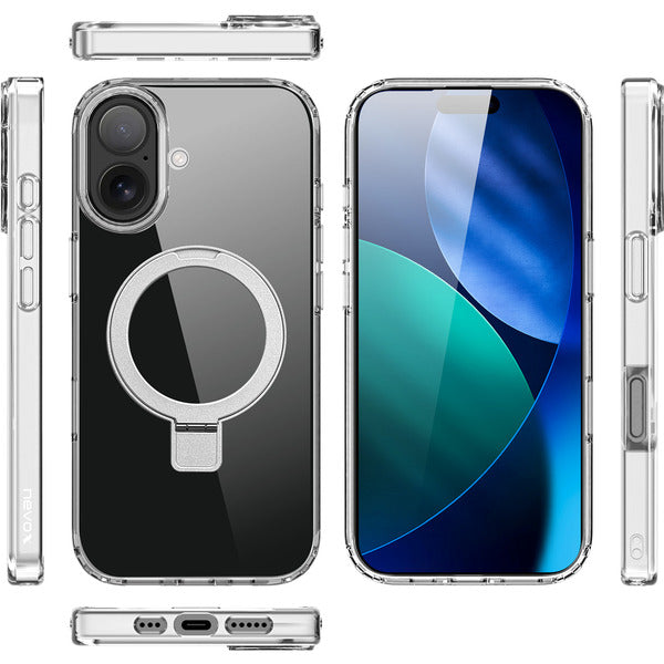 Nevox StyleShell SHOCKFlex avec Standfunktion, coque - Nevox - vue 6