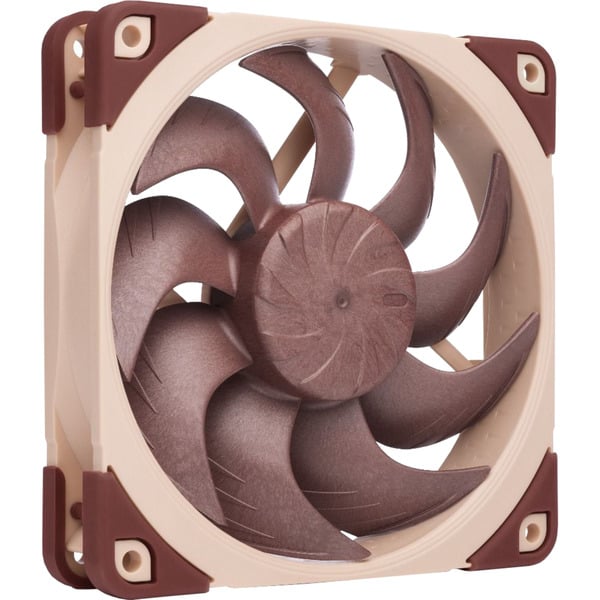 Noctua NF-A12x25 G2 LS-PWM, Gehäuselüfter - Noctua