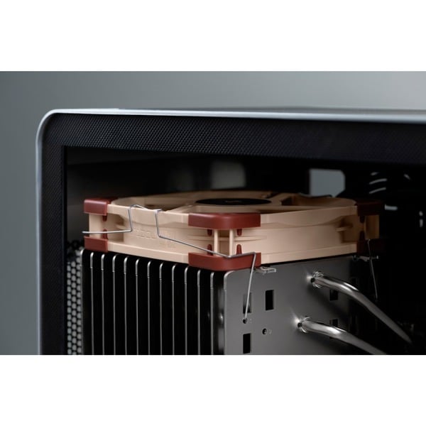 Noctua NF-A12x25 LS-PWM 120x120x25, Gehäuselüfter - Noctua - vue 7