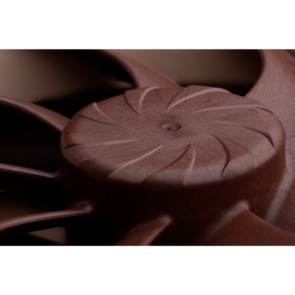 Noctua NF-A14x25 G2 LS-PWM, Gehäuselüfter - Noctua - vue 10