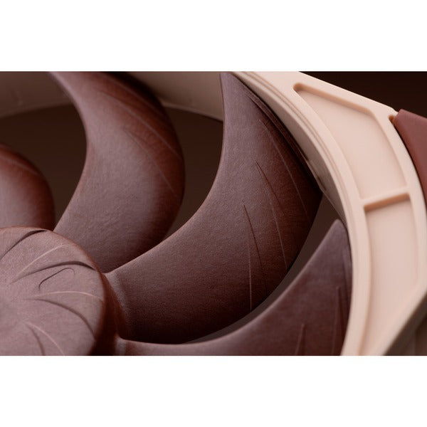 Noctua NF-A14x25 G2 PWM, Gehäuselüfter - Noctua - vue 9
