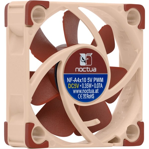 Noctua NF-A4x10 5V PWM, Gehäuselüfter - Noctua