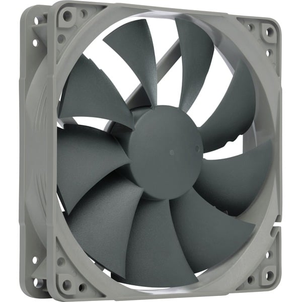 Noctua NF-P12 redux-1700 PWM, Gehäuselüfter - Noctua