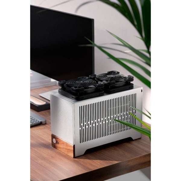 Noctua NV-FS2, Gehäuselüfter - Noctua - vue 5
