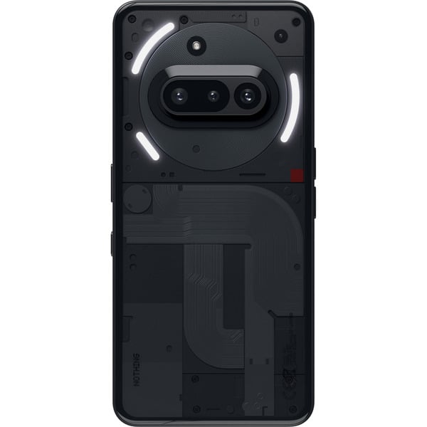 Nothing Phone (3a) 256GB 5G - Nothing - vue 5