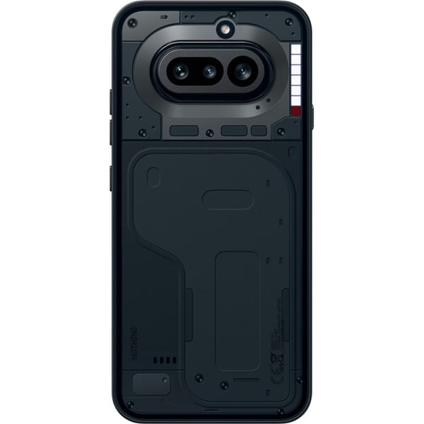 Nothing Phone (4a) 256GB 5G - Nothing - vue 7
