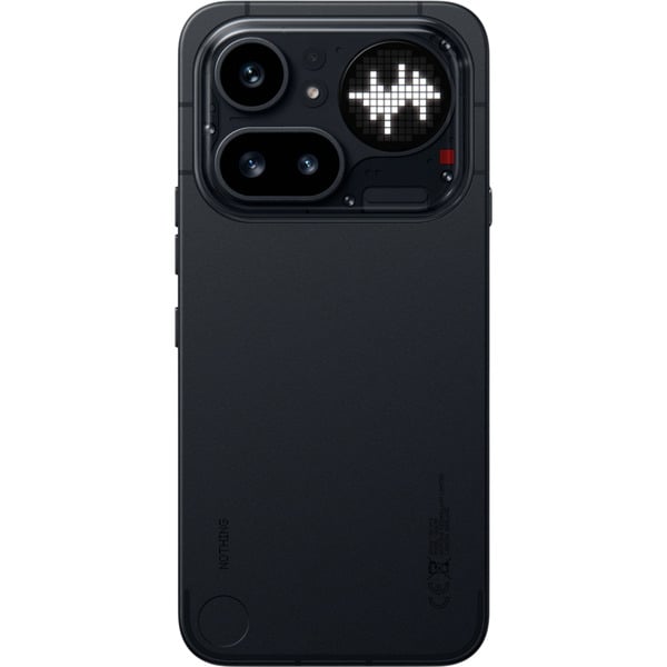 Nothing Phone (4a) Pro 128GB 5G - Nothing - vue 6